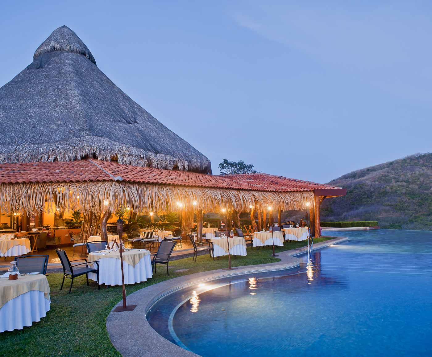 Hotel Punta Islita